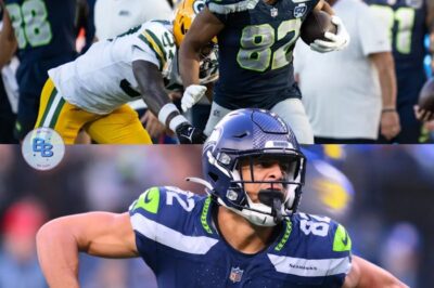 The Roster Shuffle: Inside the Seahawks’ “70-Man Roster” Philosophy and the Calculated Risk That Keeps Them Competitive