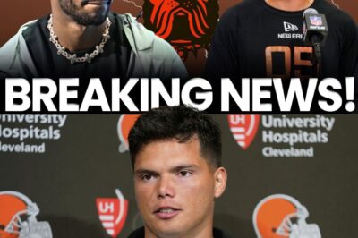 7 MINUTE AGO! Dillon Gabriel Makes SHOCKING STATEMENT on Shedeur Sanders!