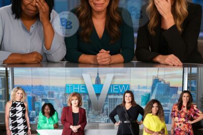 DAYTIME DRAMA ERUPTS: Fans are left furious as The View stuns the nation by replacing a beloved, long-time host with a shocking new face no one saw coming. Viewers flood social media with outrage, accusing the network of betrayal and demanding answers. Could this risky gamble destroy daytime TV’s biggest show?