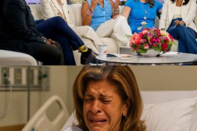 HEARTBREAKING ANNOUNCEMENT: The entertainment industry was shaken to its core as a beloved, world-famous MC confirmed she is battling a life-threatening illness. Fans, colleagues, and celebrities flooded social media with tears, condolences, and prayers, desperately clinging to hope for her miraculous recovery against all odds in this devastating moment.