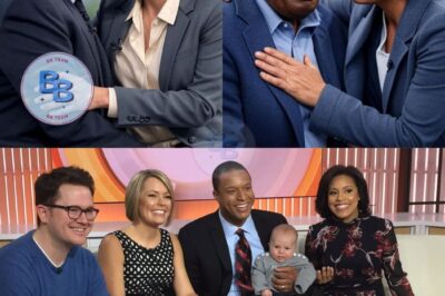 HEARTBREAK ON TODAY: Dylan Dreyer stunned fans by confirming devastating news about her family, revealing the painful reason she is stepping away from the show. The emotional announcement left viewers in tears as colleagues rallied around her, and social media flooded with prayers, love, and support for the beloved host.