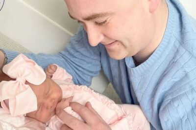 FOX News’ Hillary Vaughn and Peter Doocy Welcome Baby Girl: ‘Best Assignment I’ve Ever Had’