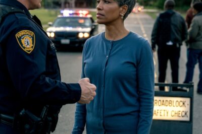 From the Bench to the Jail Cell: How a Federal Judge’s Undercover Ordeal Exposed a Web of Police Corruption