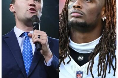 CeeDee Lamb’s Emotional Request: NFL Teams to Observe Minute of Silence for Charlie Kirk After Tragic @ssassination!