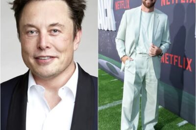BREAKING: Elon Musk in Talks to Buy Kansas City Chiefs for $22 Billion – Shocking NFL Shake-Up as Clark Hunt Weighs Monumental Decision!