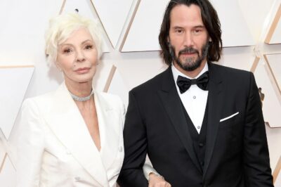 Keanu Reeves Shocks the World: The Unknown Truth Behind His Mother’s Humiliation That’s Changing Luxury Forever!