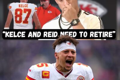 Patrick Mahomes’ Post-Game Rant: Unfiltered Thoughts on Giants, Kelce, and Reid Spark Controversy