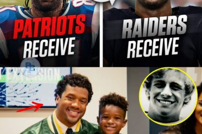 The Price of Regret: Unpacking the 15 Most Catastrophic Trades in NFL History