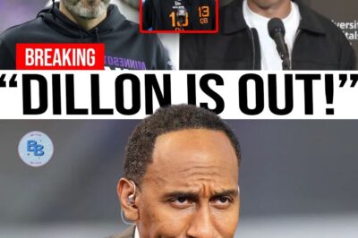 The Silent King and the Fallen Prince: How a Rookie’s Tom Brady Comparison Cost Him His Career