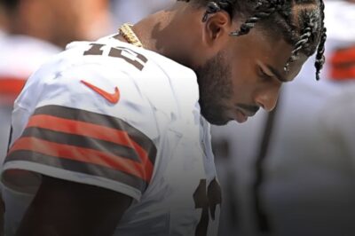 SHOCK: Browns-Steelers Trade Pitch Sends Shedeur Sanders to Pittsburgh