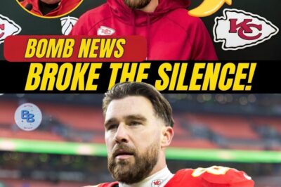 The Revelation That Changed Everything: How Travis Kelce’s Emotional Confession Redefined the Kansas City Chiefs’ Dynasty