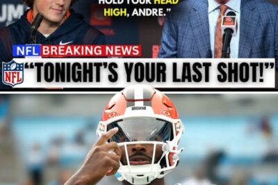 The Touching Moment That Redefined His Career: How Shedeur Sanders’ Viral Act of Kindness Shattered Expectations and Captured the NFL’s Heart