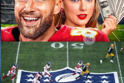 How the NFL Makes $25 Billion per Season