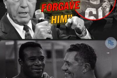 At 85, Bart Starr finally revealed the 5 people he HATE THE MOST