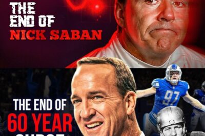 From Courtroom to Gridiron: How Ed O’Bannon’s Lawsuit Toppled Nick Saban’s Empire