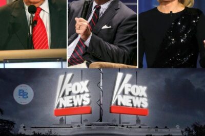 A Decade of Disgrace: The Biggest Scandals That Rocked Fox News to Its Core