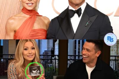 Kelly Ripa and Mark Consuelos stunned viewers with a live pregnancy announcement no one expected. See how the shocking reveal left fans in disbelief.