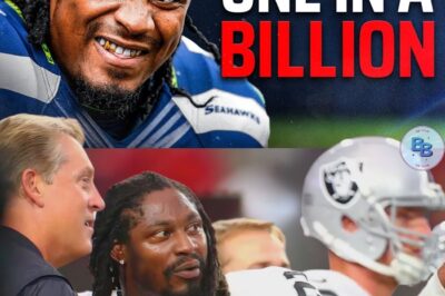 The Untouchable Beast Mode: Why Marshawn Lynch’s Legacy Can’t Be Recreated