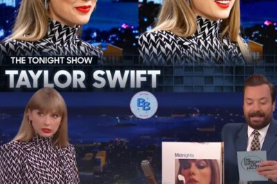 Taylor Swift Breaks All the Rules: How ‘Midnights’ Became a Record-Shattering Phenomenon