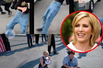 A Disturbing Endorsement: Laura Ingraham’s Praise for Violent Takedown of Democratic Candidate Sparks National Outrage