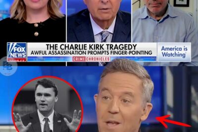 Internal Strife at Fox News: Gutfeld Taunts Colleague Howard Kurtz, Exposing Deep Ideological Rifts