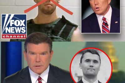 The Baffling Narrative: Bret Baier Unpacks the Real Motive Behind the Charlie Kirk Assassination