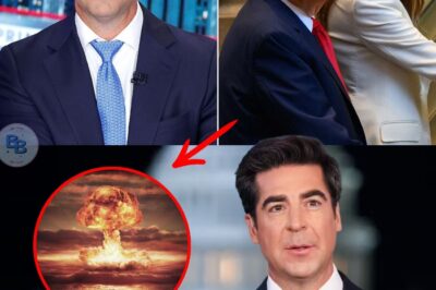 A Bizarre “Insurrection”: Jesse Watters Calls to “Bomb” the UN Over Teleprompter and Escalator Malfunctions