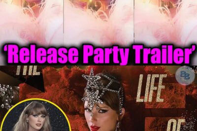 Taylor Swift’s “The Life of a Showgirl” Film Dominates Pre-Sale, Rakes in $15 Million in 24 Hours