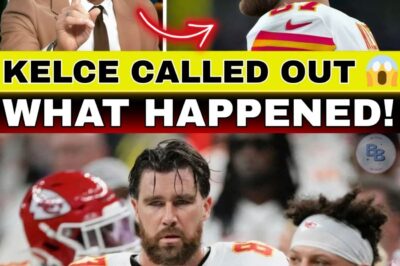 Chiefs Legend Priest Holmes Calls Out Travis Kelce: Is a Mid-Season Trade Looming?