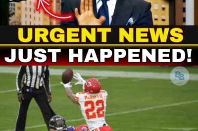 Chiefs Underdogs at Arrowhead: A Rare Challenge Against the Baltimore Ravens