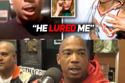 Ja Rule Drops Bombshell: How Diddy Used J.Lo to Get What He Wanted