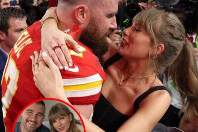 A New Chapter for a Power Couple: Taylor Swift and Travis Kelce Announce Their First Baby