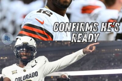 Shedeur Sanders Reveals His Love for the Scout Team: “Six Games a Week” Is Turning Him into the Next NFL Star