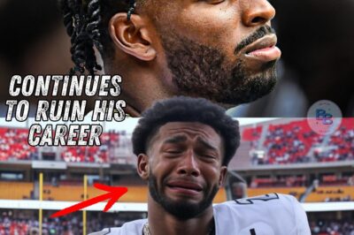 Is Shedeur Sanders’ Career Being Ruined by the Cleveland Browns? An Alarming Look at Quarterback Development Blunders