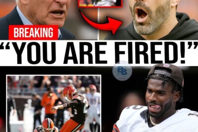 The Defining Moment: How a Single Act of Empathy Revealed the True Leader in Shedeur Sanders