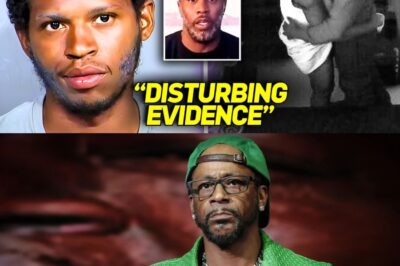 Katt Williams Uncovers the Shocking Truth Behind Bryshere Gray’s Exploitation by Diddy