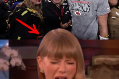 Grandchild Pressure Cooker: Fans Fear For Taylor Swift’s Future as Mother-in-Law Donna Kelce Reportedly Pushes for Baby Before Wedding