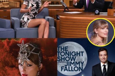 A Media Masterclass: Taylor Swift Unveils Unprecedented Global Blitz for ‘The Life of a Showgirl,’ Headlining Fallon and Taking Over Cinemas