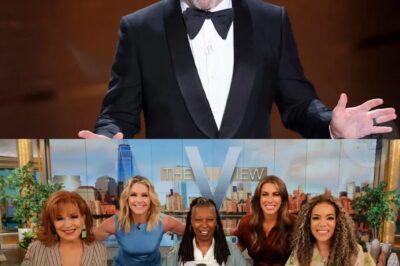 💥 SH0CKING SILENCE: While Jimmy Kimmel’s suspension rocked the entertainment world, The View—famous for fiery debates—acted as if it never happened. Viewers erupted in outrage, speculating about cover-ups and executive orders. Insiders warn this silence could backfire, damaging trust and credibility of daytime TV’s most controversial talk show.