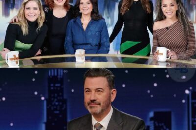 🔥 CRISIS ERUPTS: After Trump criticism and Jimmy Kimmel’s ABC suspension, the FCC chair warned The View could face federal scrutiny. Viewers gasped as talk swirled of censorship, crackdowns, and political payback. Insiders whisper this shocking threat could shatter daytime TV freedom and change broadcasting rules forever.