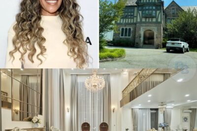 🏠 MILLION-DOLLAR SECRETS: Sunny Hostin’s sprawling $3.5M estate is now the stage for an extraordinary sale that has fans buzzing. Shocking treasures include luxury furniture, celebrity-worthy gowns, and mysterious art pieces. Critics say it’s less an estate sale than a rare glimpse into the glittering, hidden world of daytime royalty.
