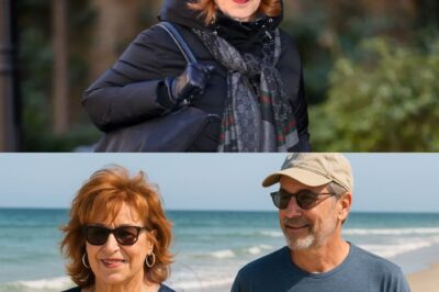 😱 MYSTERY DEEPENS: Viewers were left stunned as Joy Behar suddenly vanished from The View with no explanation. Fans flooded social media with wild theories ranging from health scares to secret negotiations. ABC’s silence only fuels speculation: Where is Joy—and is this the beginning of the end?