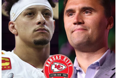 Chiefs Star Patrick Mahomes Offers Heartfelt Support: Pays for Charlie Kirk’s Children’s Future Amid Tragedy!