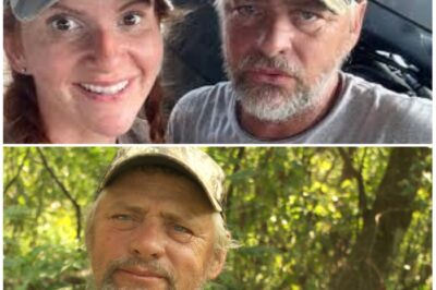 Heartbreaking Loss: Junior Edwards of Swamp People Found De.ad—Family Uncovers the Untold Truth Behind His Legacy!