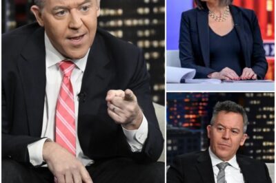 Greg Gutfeld Abruptly Halts Fox News Show After Jessica Tarlov’s On-Air “Fatal Mistake”