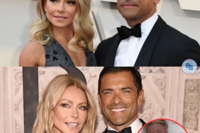 Kelly Ripa and Mark Consuelos just dropped a family bombshell that has fans buzzing! During a candid moment, the couple revealed some heartwarming news — and it all started with a late-night phone call that left them speechless. The words on the other end? “We’re about to become grandparents.”
