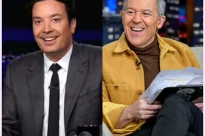 Fox News’ Greg Gutfeld Praises Jimmy Fallon, But SLAMS Stephen Colbert in Controversial Remarks