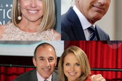 TODAY SHOW SH0CKWAVES: A beloved host shatters years of silence, confessing on live TV that she too was a victim of a powerful figure’s harassment. “I can’t hide it anymore,” she cried. Fans stunned, colleagues frozen, and NBC thrown into chaos as the darkest scandal grows even darker.