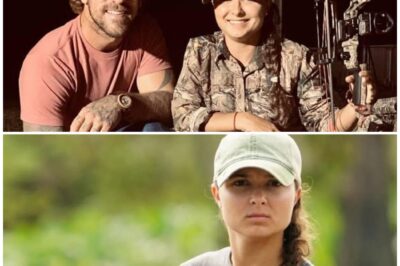 Unexpected Family News from ‘Swamp People’ Star Sends Fans into Frenzy—What’s Next for the Show and the Star’s Future?