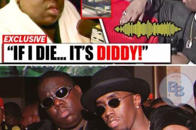 The Truth Behind The Notorious B.I.G.’s Death: Did Lil Kim Warn Us About Diddy All Along?